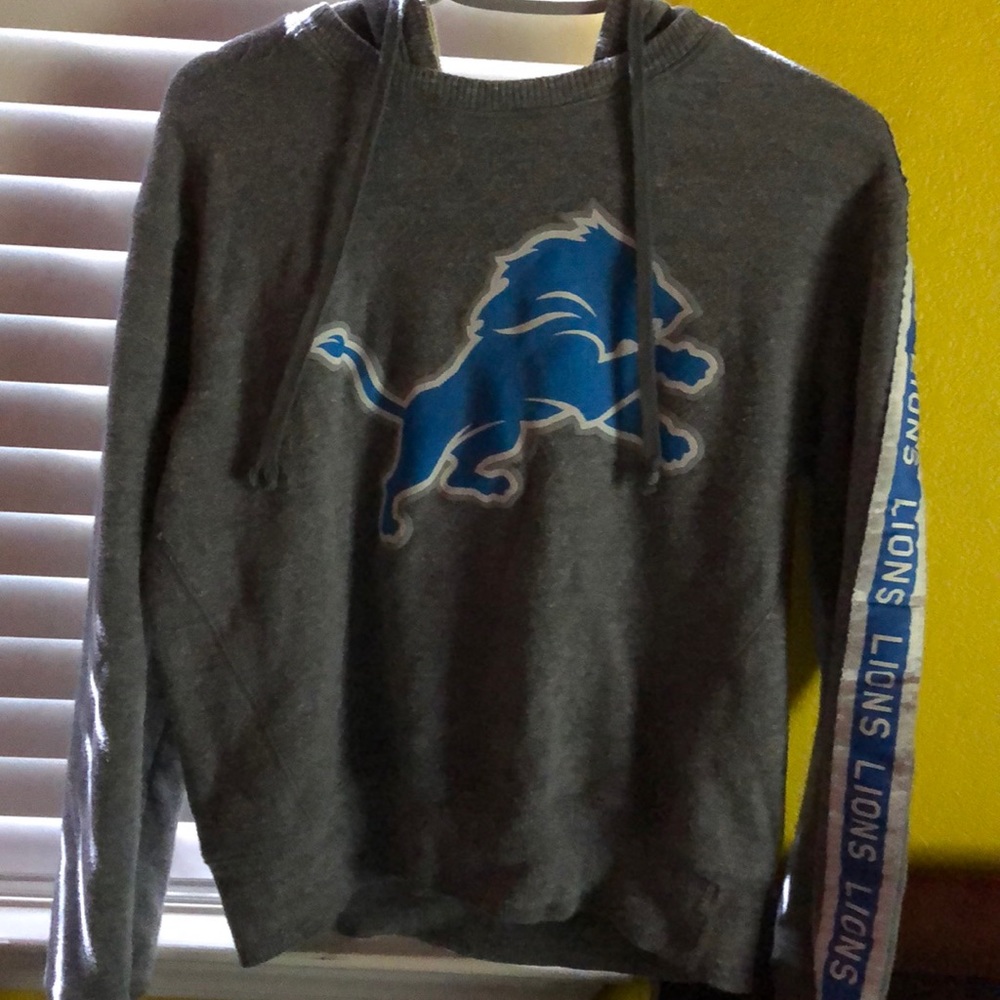 Sweater.